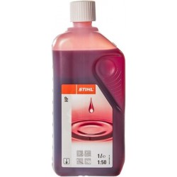 ACEITE HP MINERAL 2T 1L...
