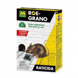 RATICIDA ROE GRANO MASSO...