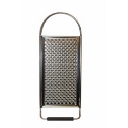 RALLADOR COC INOX VIVAHOGAR...